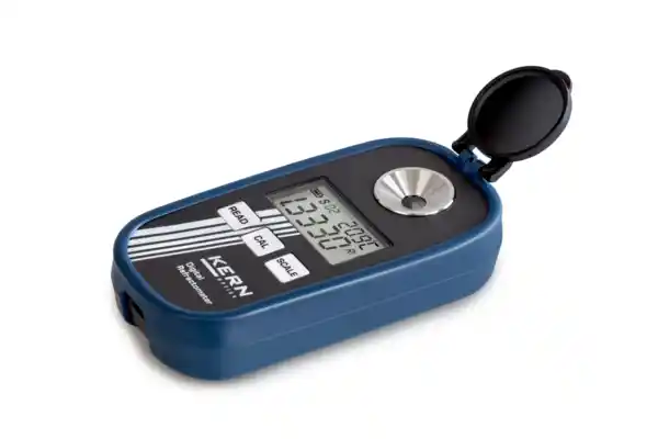 Digital refractometer ORM 1RS